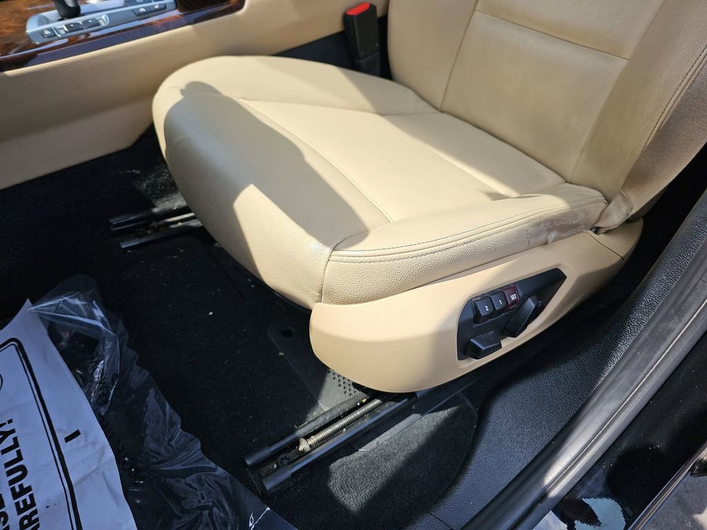Used 2017 BMW X3 xDrive28i AWD/4WD image 34