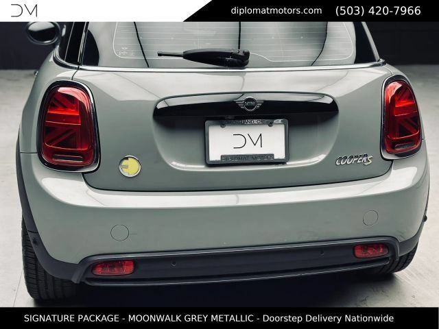 Used 2023 MINI Cooper SE FWD image 16
