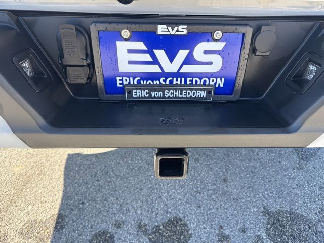 Used 2023 Ford F150 XLT w/ Equipment Group 302A High AWD/4WD image 16