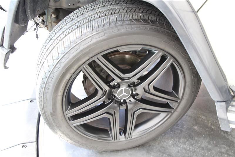 Used 2005 Mercedes-Benz G 500 image 31