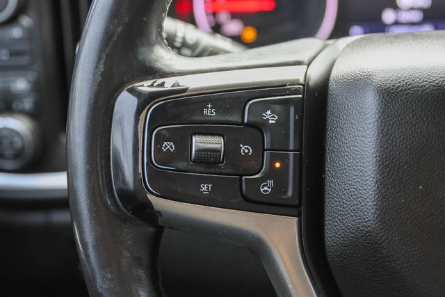 Used 2020 Chevrolet Silverado 2500 LT w/ Convenience Package image 24