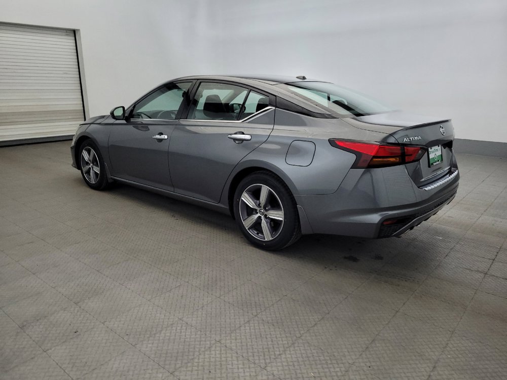 Used 2019 Nissan Altima 2.5 SL FWD image 3