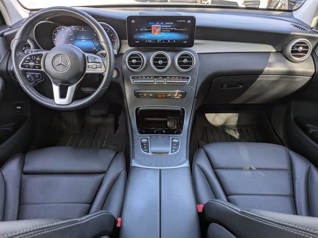 Used 2022 Mercedes-Benz GLC 300 4MATIC image 17