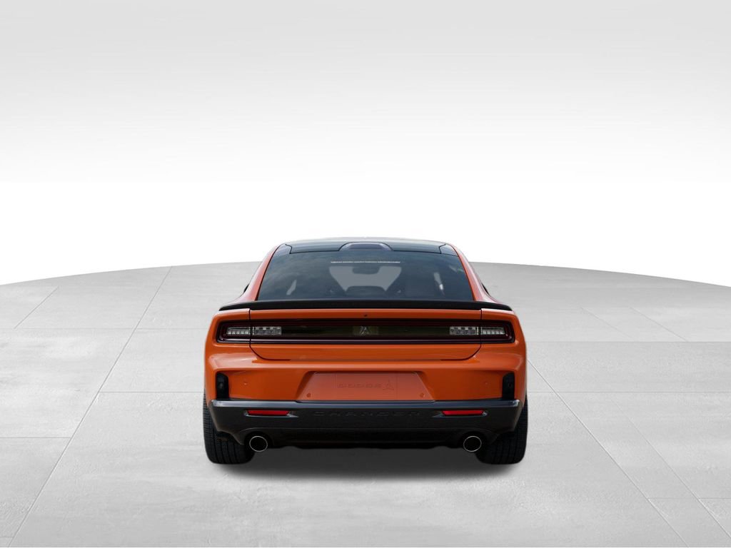 New 2026 Dodge Charger R/T Scat Pack image 8