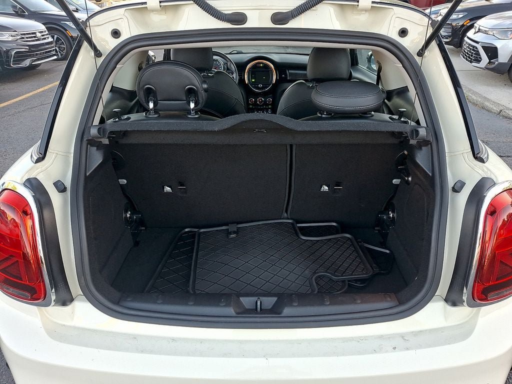 Used 2021 MINI Cooper S w/ Storage Package FWD image 28