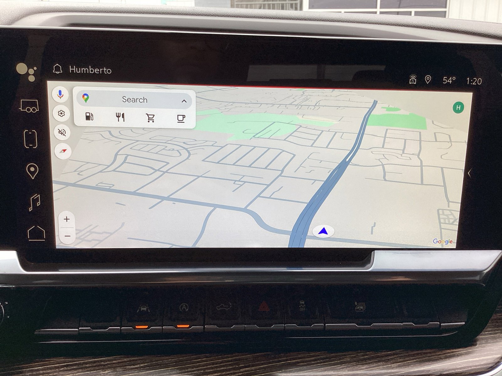 Certified 2024 GMC Sierra 1500 Elevation image 5