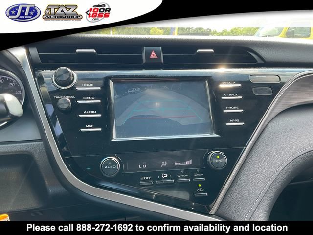 Used 2019 Toyota Camry FWD image 17