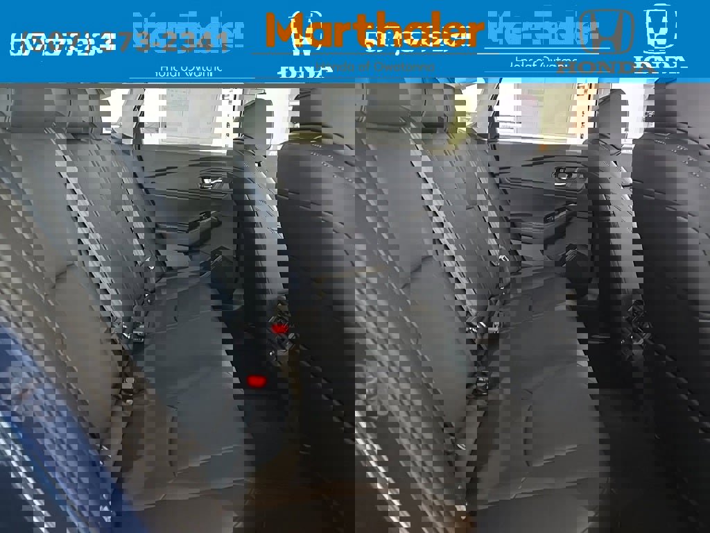 New 2025 Honda Accord Touring image 16