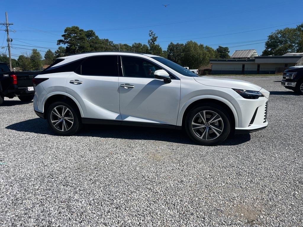 Used 2024 Lexus RX 350 FWD w/ Technology Package image 6