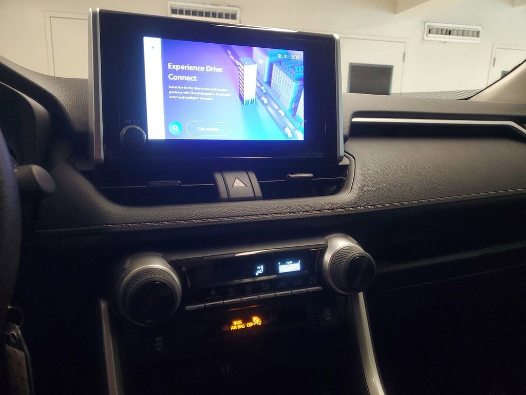 Certified 2024 Toyota RAV4 LE image 24