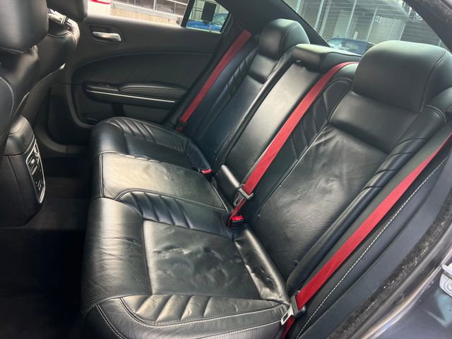 Used 2018 Dodge Charger SRT w/ Technology Group image 20