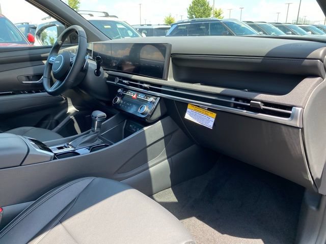 New 2026 Hyundai Santa Cruz Limited AWD/4WD image 32