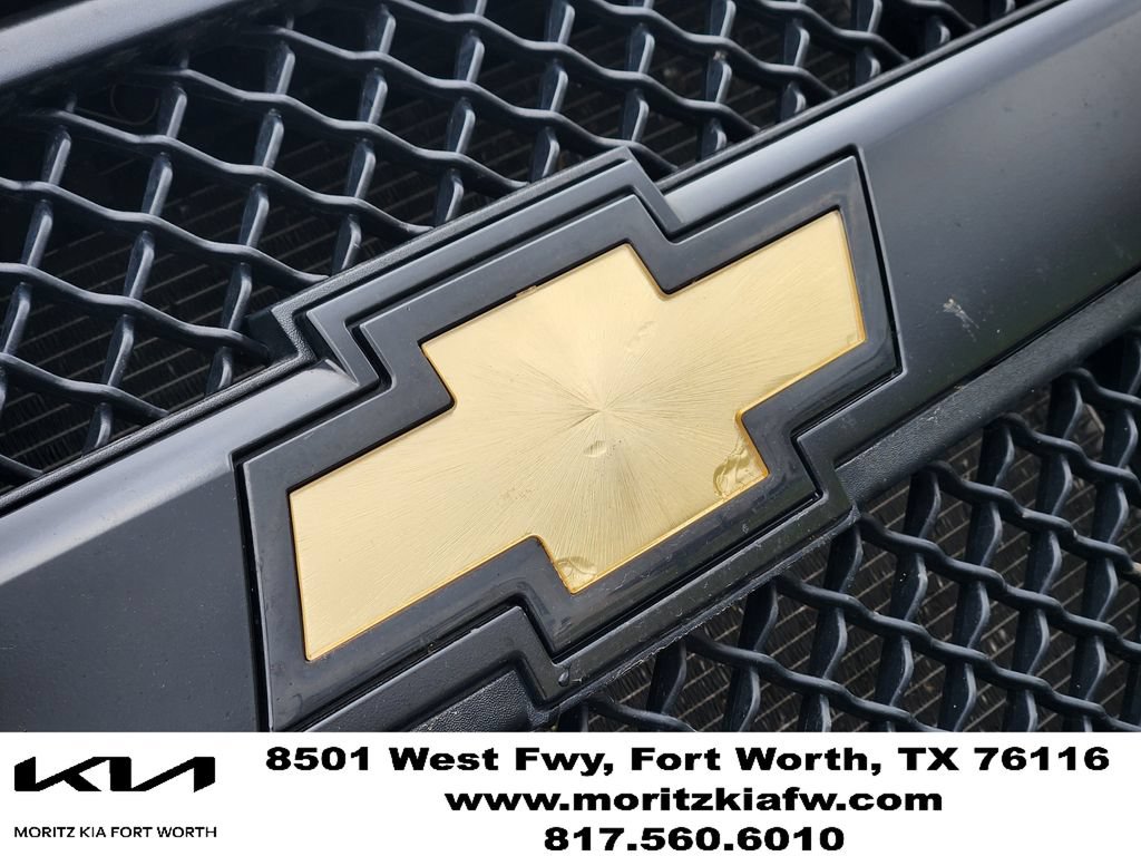 Used 2023 Chevrolet Express 3500 LS RWD image 11