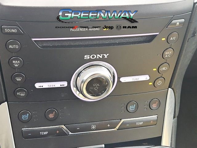 Used 2018 Ford Edge Titanium w/ Equipment Group 301A FWD image 23