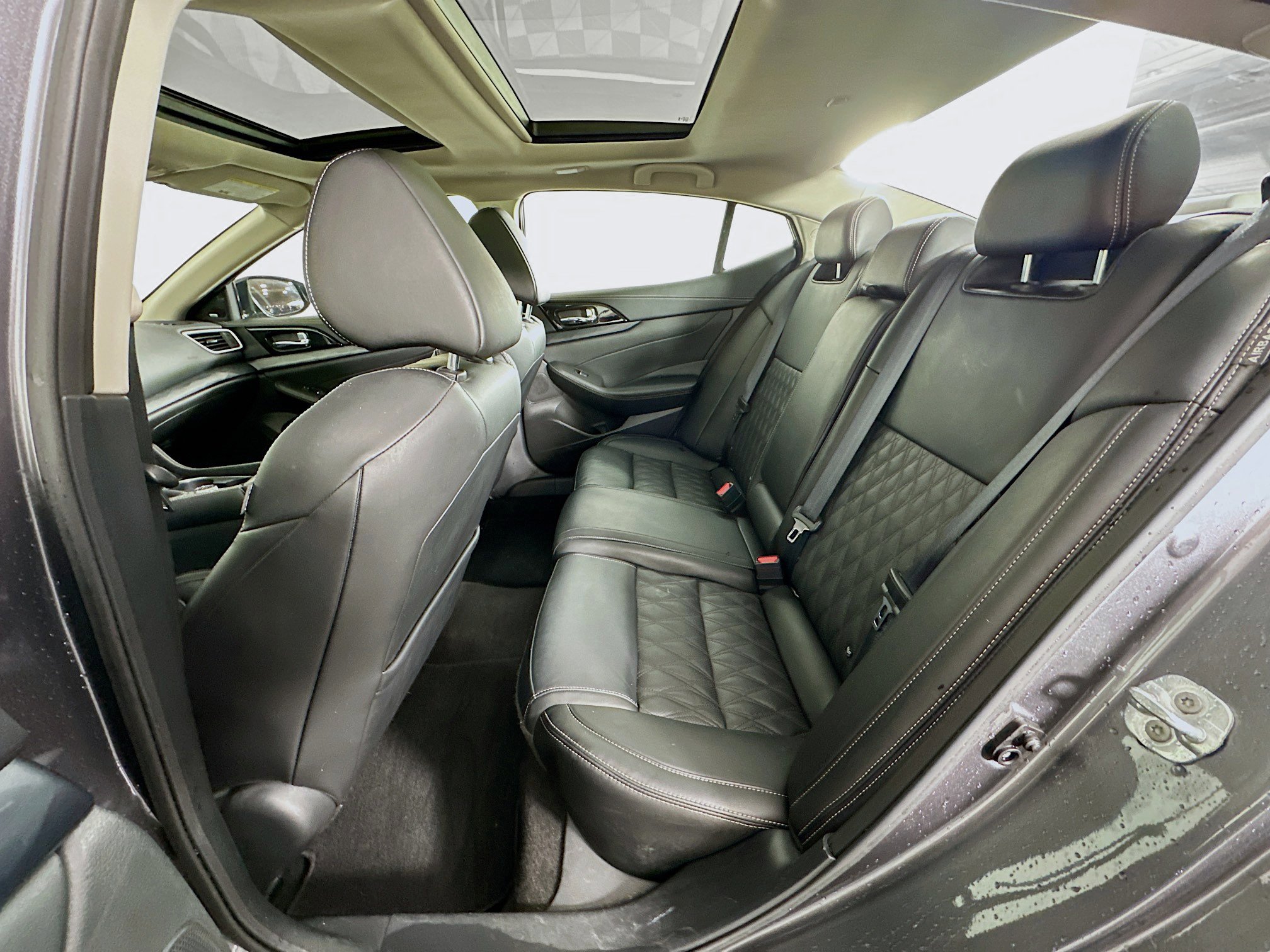 Used 2023 Nissan Maxima Platinum w/ Sport Mat Group image 29