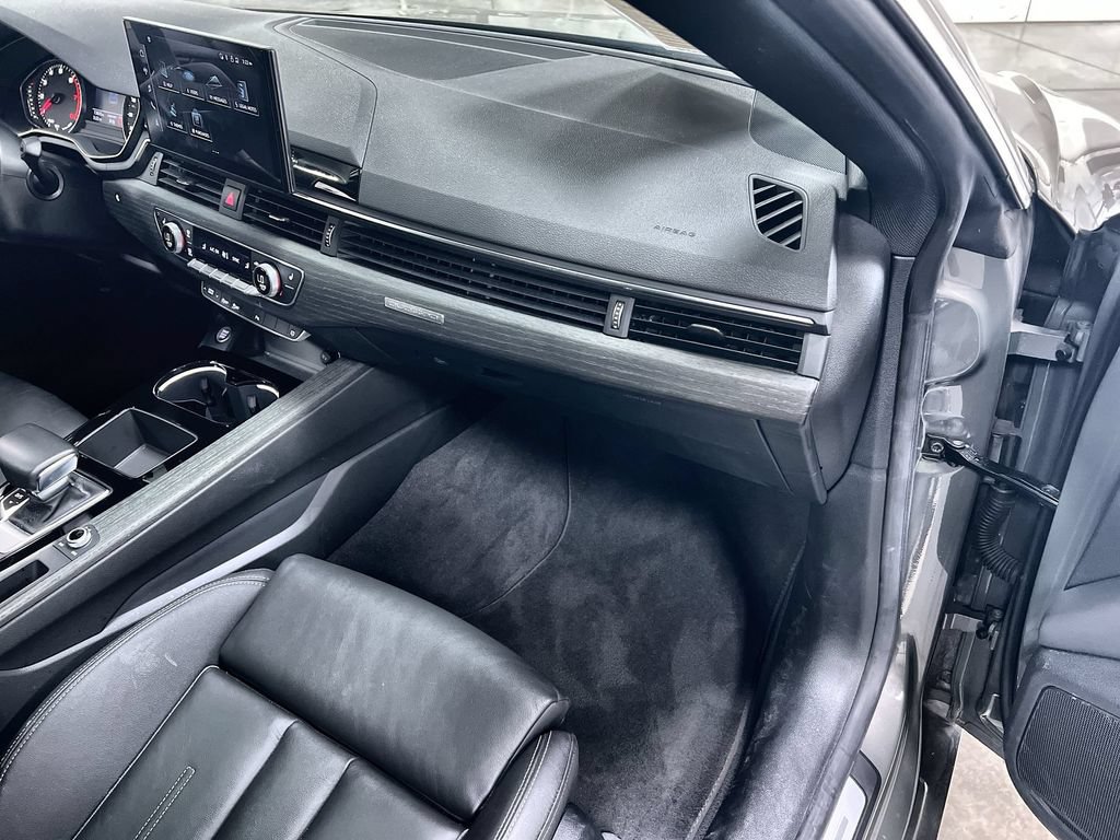 Used 2023 Audi A5 2.0T Premium w/ Convenience Package AWD/4WD image 29