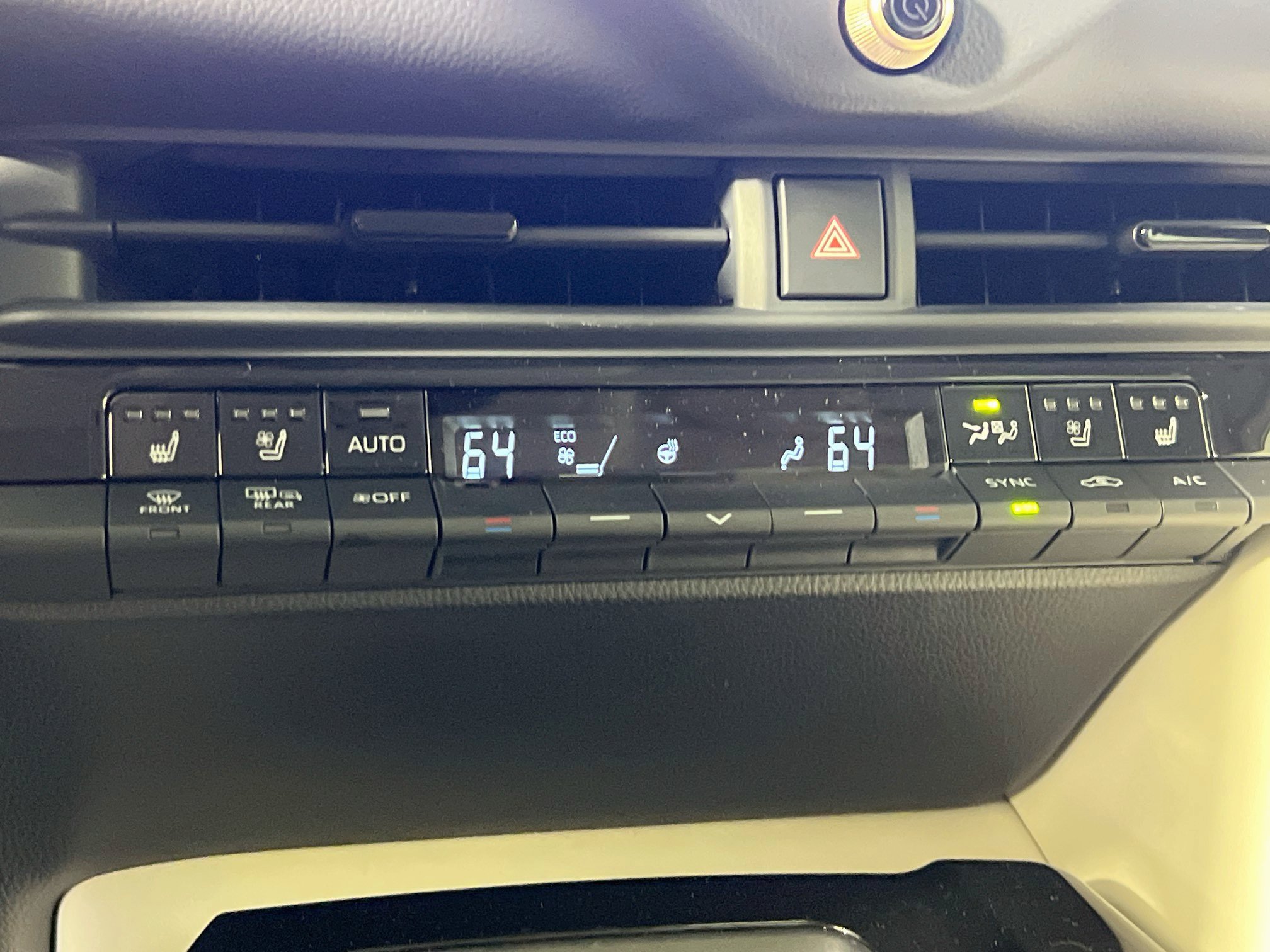 New 2026 Toyota Crown AWD/4WD image 26