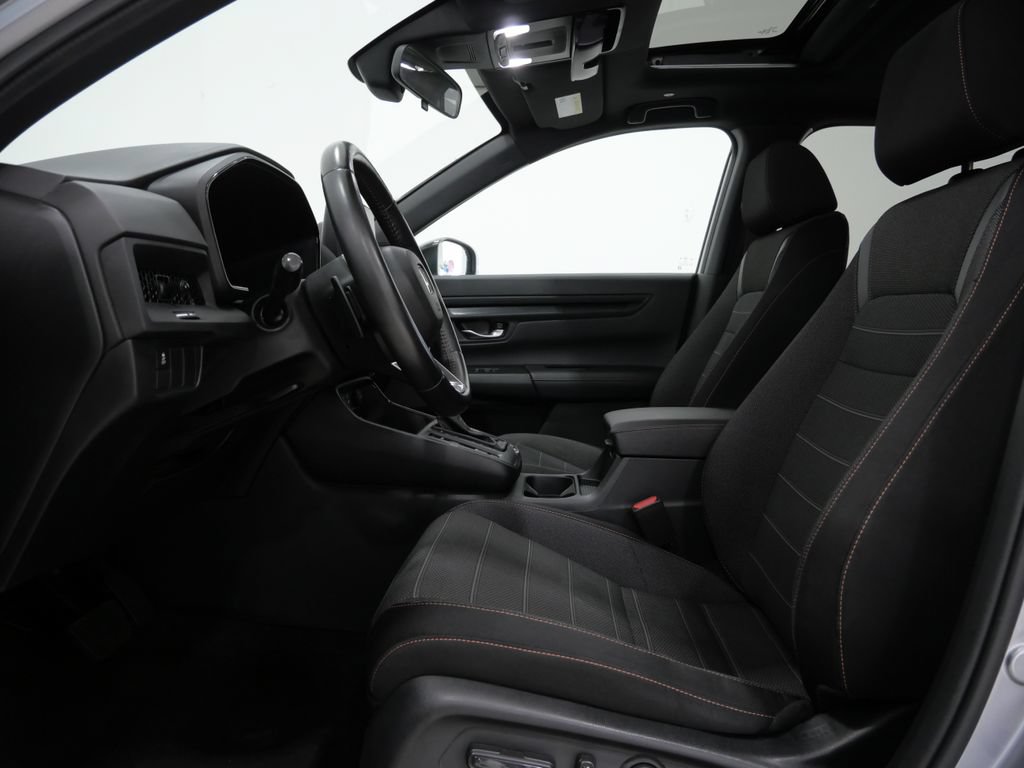 Used 2024 Honda CR-V Sport image 13