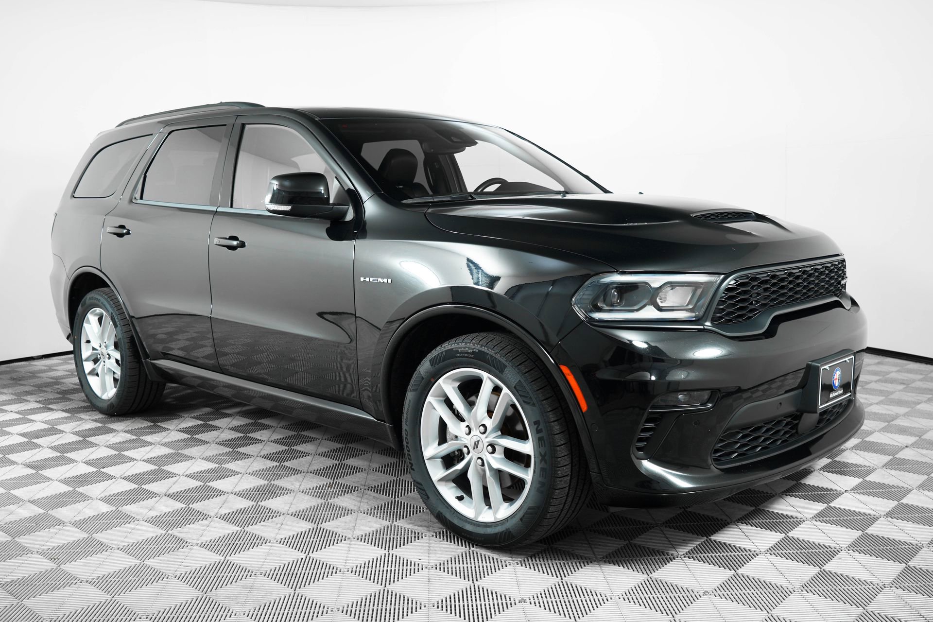 Used 2023 Dodge Durango R/T image 1