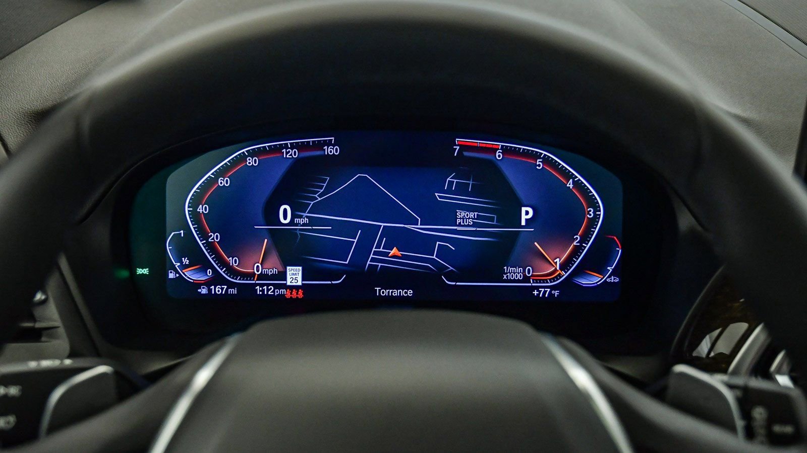 Certified 2024 BMW X3 sDrive30i w/ Premium Package image 25