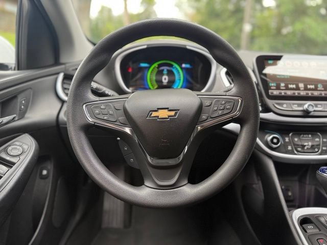 Used 2018 Chevrolet Volt LT FWD image 18