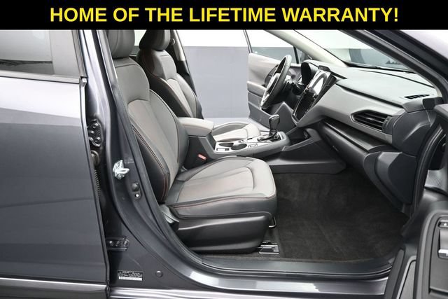 Used 2024 Subaru Crosstrek 2.5i Limited w/ Popular Package #4A AWD/4WD image 48