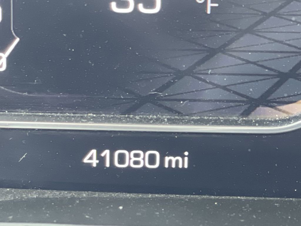 Used 2025 GMC Sierra 1500 SLT image 23