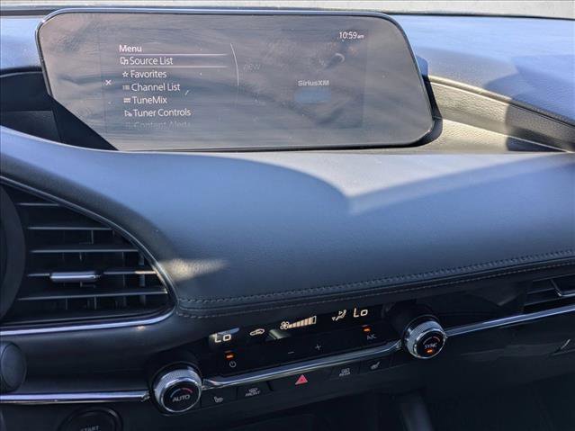 Used 2021 MAZDA MAZDA3 s image 15