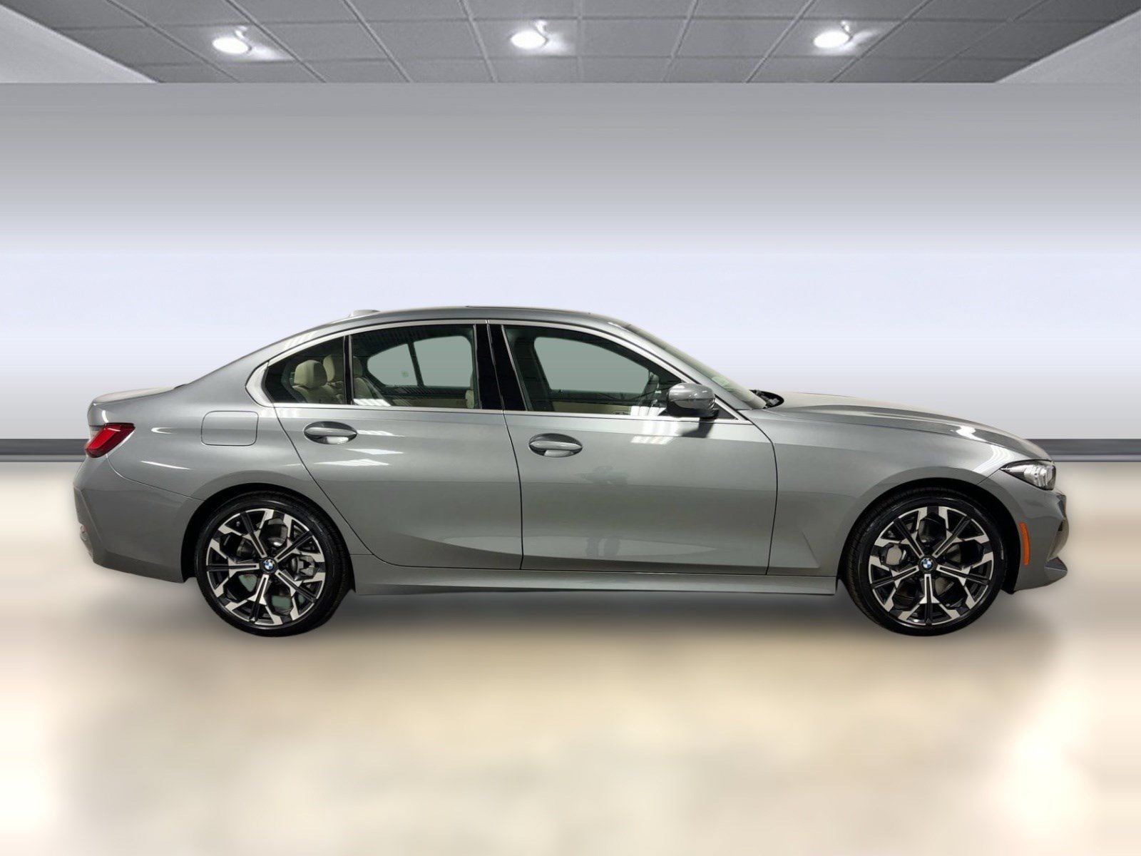 Used 2026 BMW 330i Sedan w/ Convenience Package RWD image 7