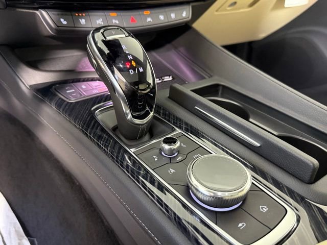 New 2026 Cadillac CT5 Premium Luxury RWD image 21