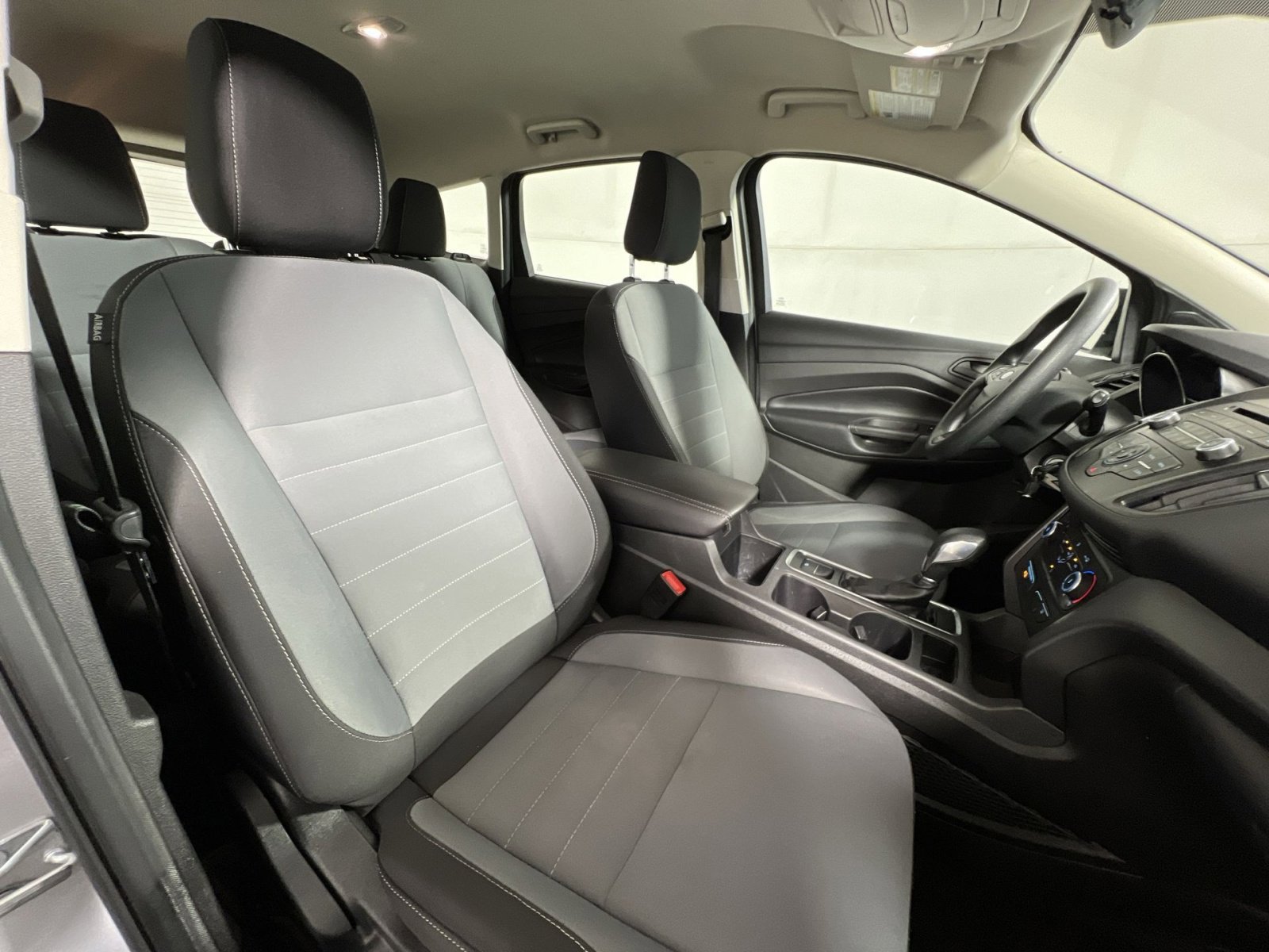 Used 2018 Ford Escape S FWD image 25