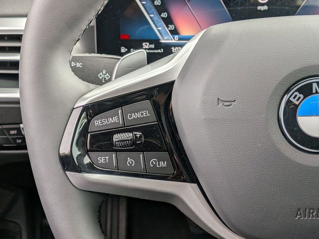 New 2026 BMW 330i Sedan image 32