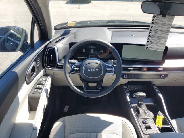 New 2025 Kia Sorento S FWD image 25
