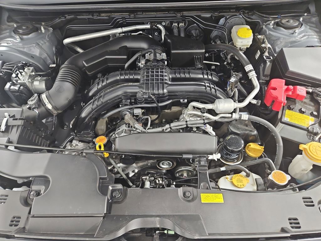 Certified 2024 Subaru Crosstrek 2.0i Premium image 23