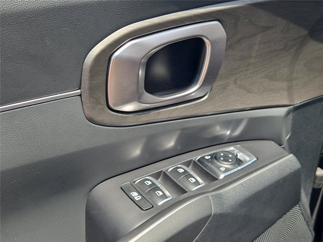 Certified 2025 Kia Sorento X-Line EX AWD/4WD image 52