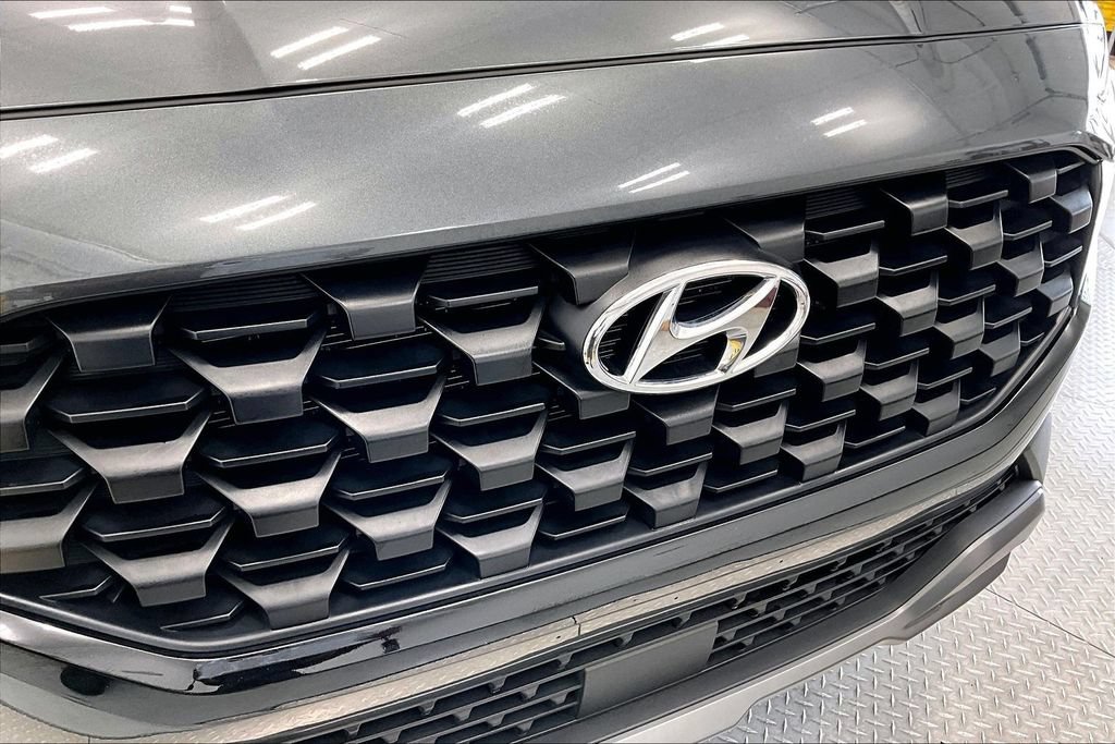 Certified 2023 Hyundai Santa Fe XRT w/ Cargo Package AWD/4WD image 27