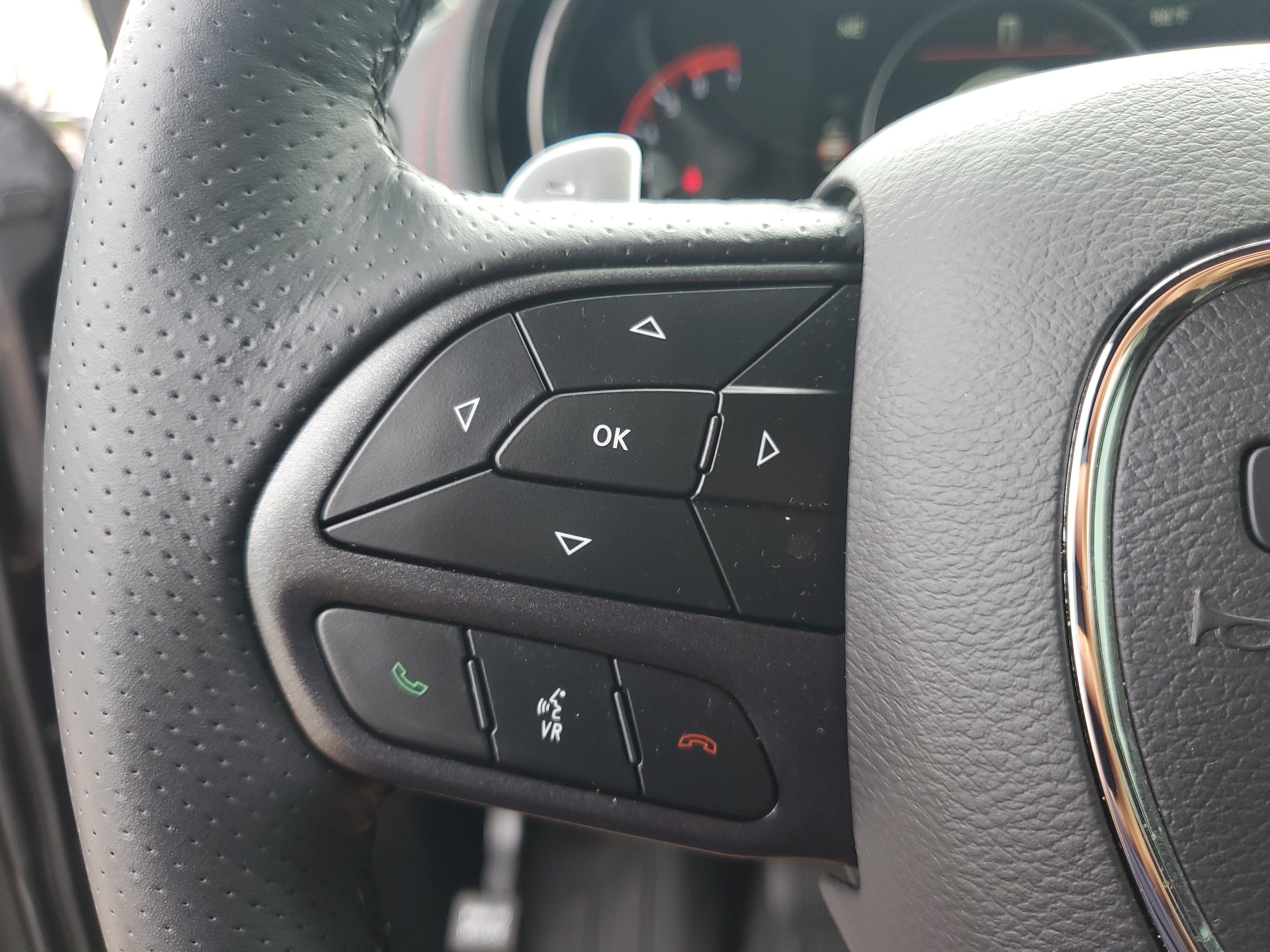 Used 2026 Dodge Durango GT AWD/4WD image 16