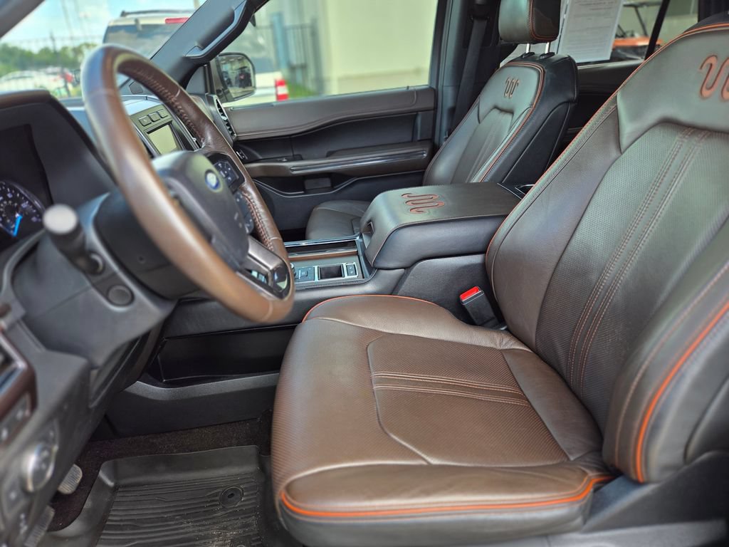 Used 2021 Ford Expedition Max King Ranch RWD image 18