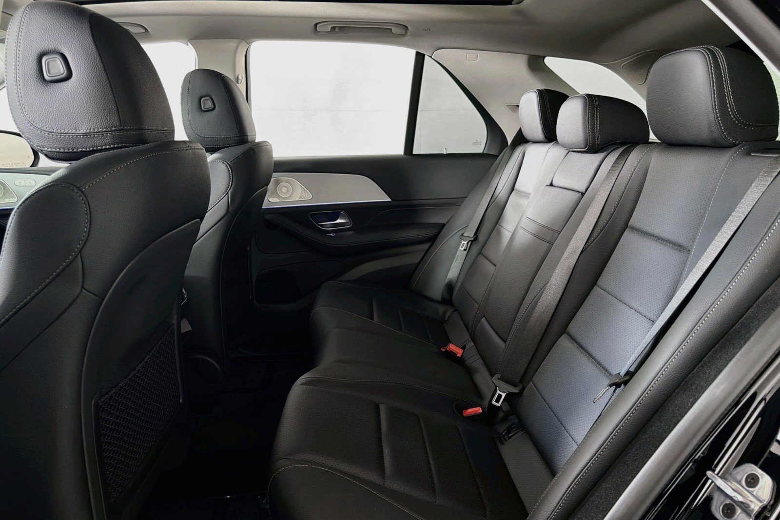 New 2026 Mercedes-Benz GLE 450 4MATIC image 7