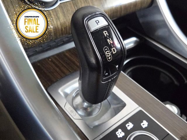 Used 2016 Land Rover Range Rover Sport HSE image 24