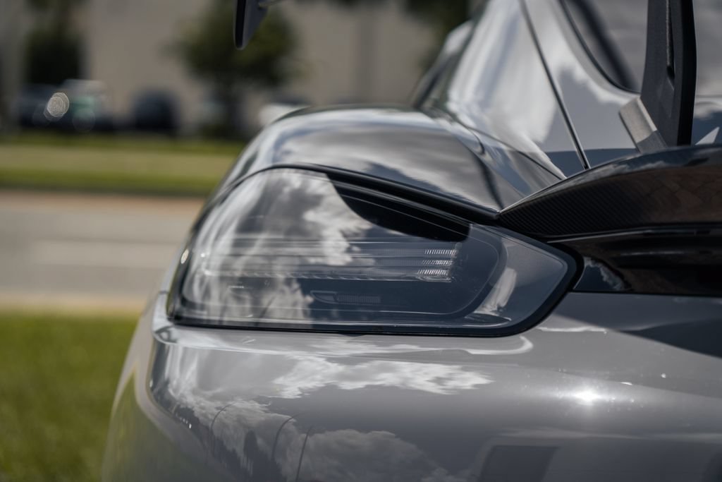 Used 2023 Porsche 718 Cayman GT4 RS RWD image 11