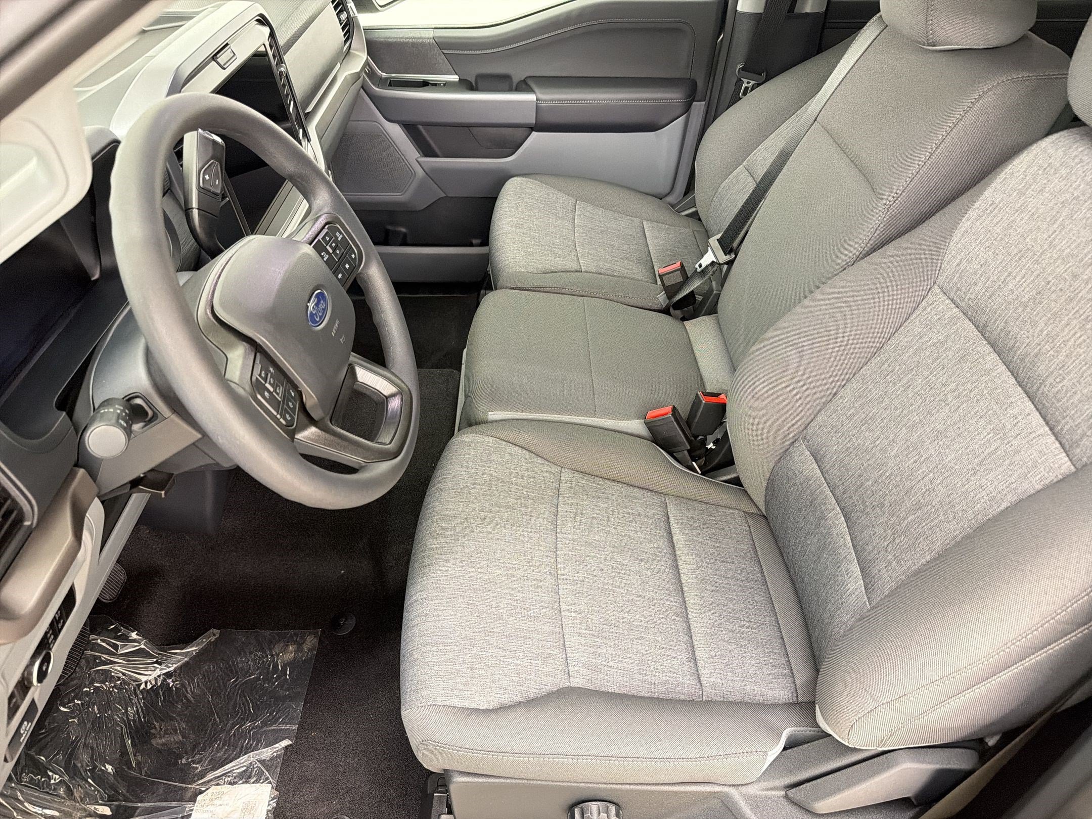 New 2026 Ford F150 XLT RWD image 5