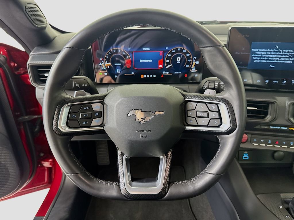 Used 2024 Ford Mustang GT RWD image 13