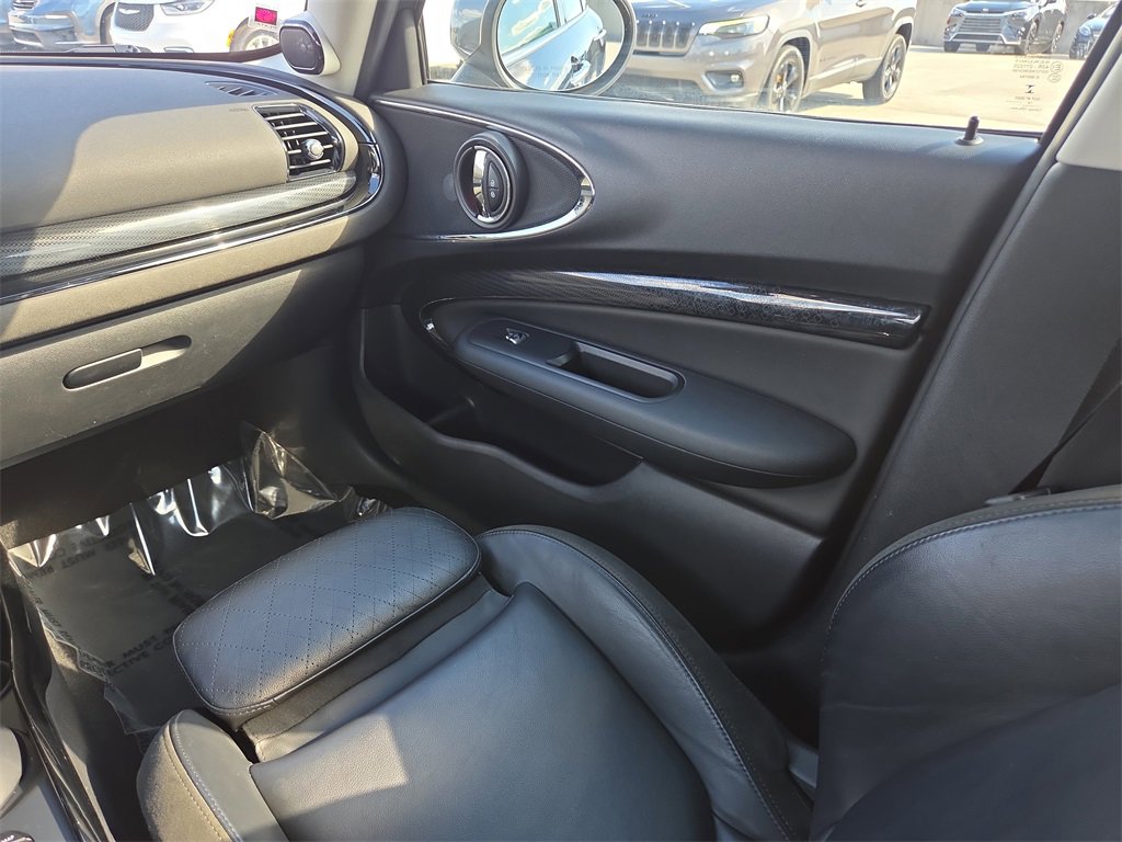 Used 2020 MINI Cooper Clubman S image 17
