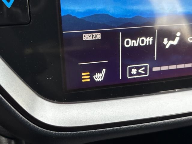 Used 2022 Subaru WRX Premium image 15