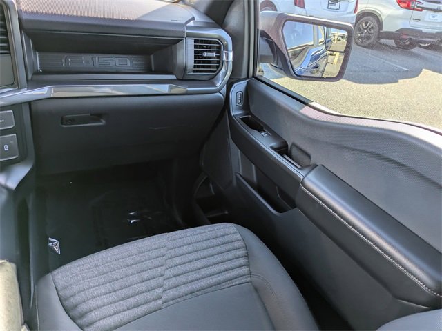 Certified 2023 Ford F150 XL w/ STX Appearance Package image 17