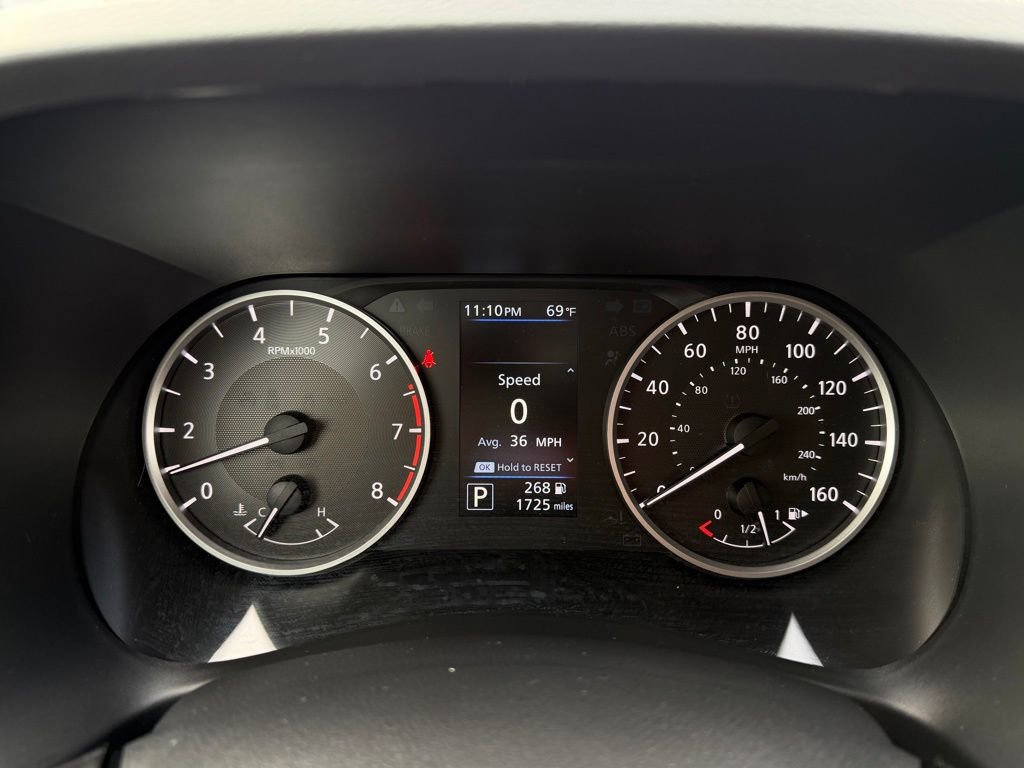 Used 2025 Nissan Sentra S image 19