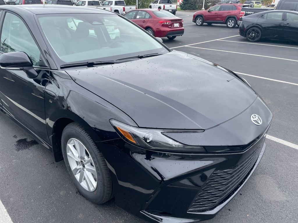 New 2026 Toyota Camry LE image 13