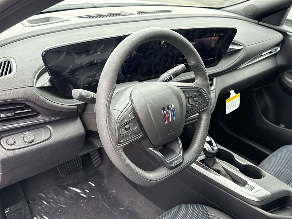 New 2026 Buick Envista Preferred image 16
