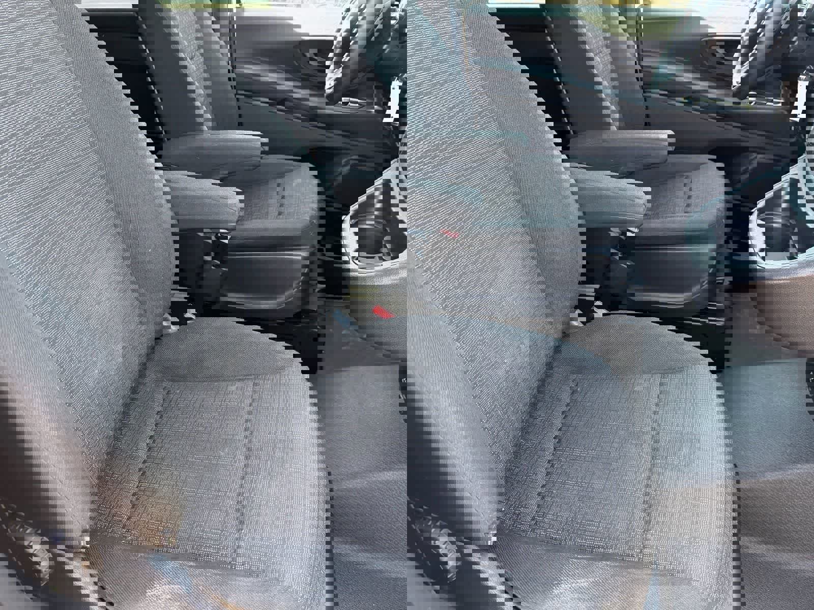 Used 2016 Mercedes-Benz Metris Passenger image 11